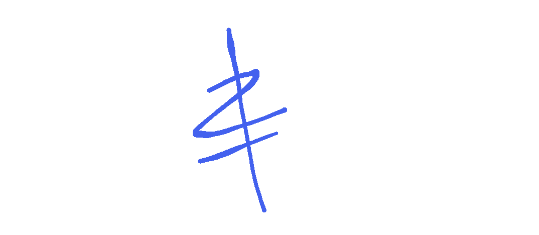 Signature