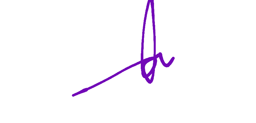 Signature