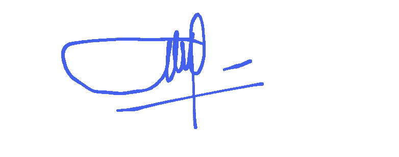 Signature