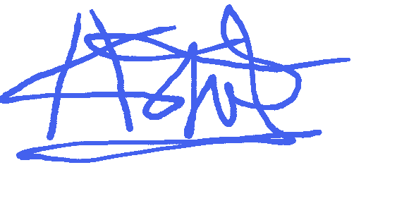 Signature